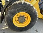 Komatsu WA 65-5 skid steer loader 23