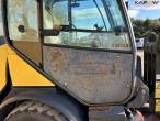 Komatsu WA 65-5 skid steer loader 31