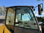 Komatsu WA 65-5 skid steer loader 32