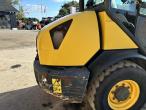 Komatsu WA 65-5 skid steer loader 35