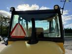 Komatsu WA 65-5 skid steer loader 37