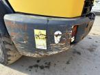 Komatsu WA 65-5 skid steer loader 38