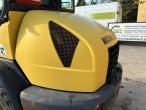 Komatsu WA 65-5 skid steer loader 39