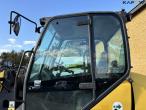 Komatsu WA 65-5 skid steer loader 42