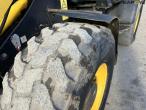 Komatsu WA 65-5 skid steer loader 48