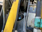 Komatsu WA 65-5 skid steer loader 50