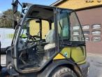 Komatsu WA 65-5 skid steer loader 56