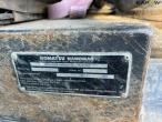 Komatsu WA 65-5 skid steer loader 58