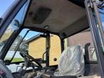 Komatsu WA 65-5 skid steer loader 59