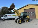 Komatsu WA 65-5 skid steer loader 65