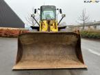 Komatsu WA270 loader 1