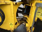 Komatsu WA270 loader 18