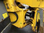 Komatsu WA270 loader 19