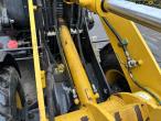 Komatsu WA65-5 skid steer loader 14