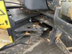 Komatsu WA65-5 skid steer loader 22