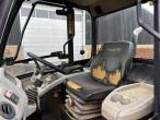 Komatsu WA65-5 skid steer loader 23