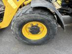 Komatsu WA65-5 skid steer loader 38