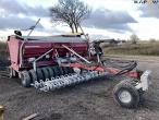 Kongskilde Demeter Multiseed 4000 sowing machine 2