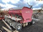 Kongskilde Demeter Multiseed 4000 sowing machine 3