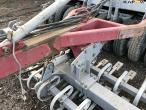 Kongskilde Demeter Multiseed 4000 sowing machine 8