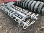 Kongskilde Demeter Multiseed 4000 sowing machine 9