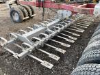 Kongskilde Demeter Multiseed 4000 sowing machine 10