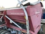 Kongskilde Demeter Multiseed 4000 sowing machine 12