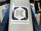 Kongskilde grain distributor - 4 pcs 10