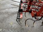 Kongskilde seedbed harrow 19