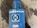 Kongskilde suction head 9