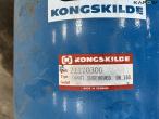 Kongskilde suction head 10