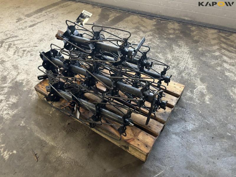 Kongskilde super Q rotor crumbles 1