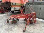 Kongskilde TA 725 side rake 2