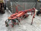 Kongskilde TA 725 side rake 3