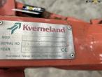 Kongskilde TA 725 side rake 11