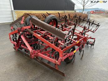 Kongskilde The Triple K harrow