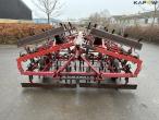 Kongskilde The Triple K harrow 2