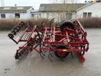 Kongskilde The Triple K harrow 4