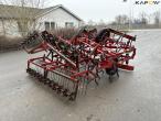 Kongskilde The Triple K harrow 5