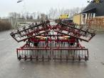 Kongskilde The Triple K harrow 6