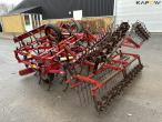 Kongskilde The Triple K harrow 7