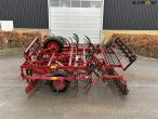 Kongskilde The Triple K harrow 8