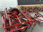 Kongskilde The Triple K harrow 9