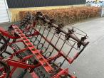 Kongskilde The Triple K harrow 10