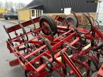 Kongskilde The Triple K harrow 11