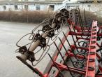 Kongskilde The Triple K harrow 12