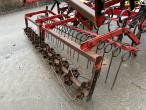 Kongskilde The Triple K harrow 13