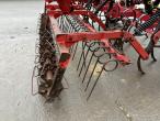 Kongskilde The Triple K harrow 14