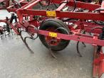 Kongskilde The Triple K harrow 15