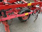 Kongskilde The Triple K harrow 16